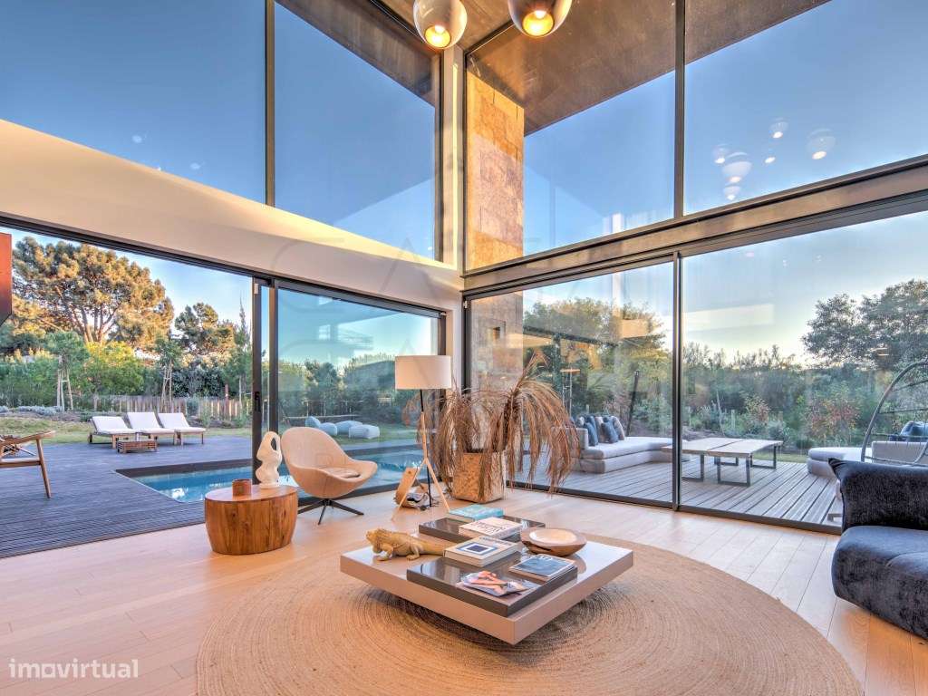 Atlantic Villas - Um Refúgio de Luxo, Natureza e Exclusividade a Me...-13
