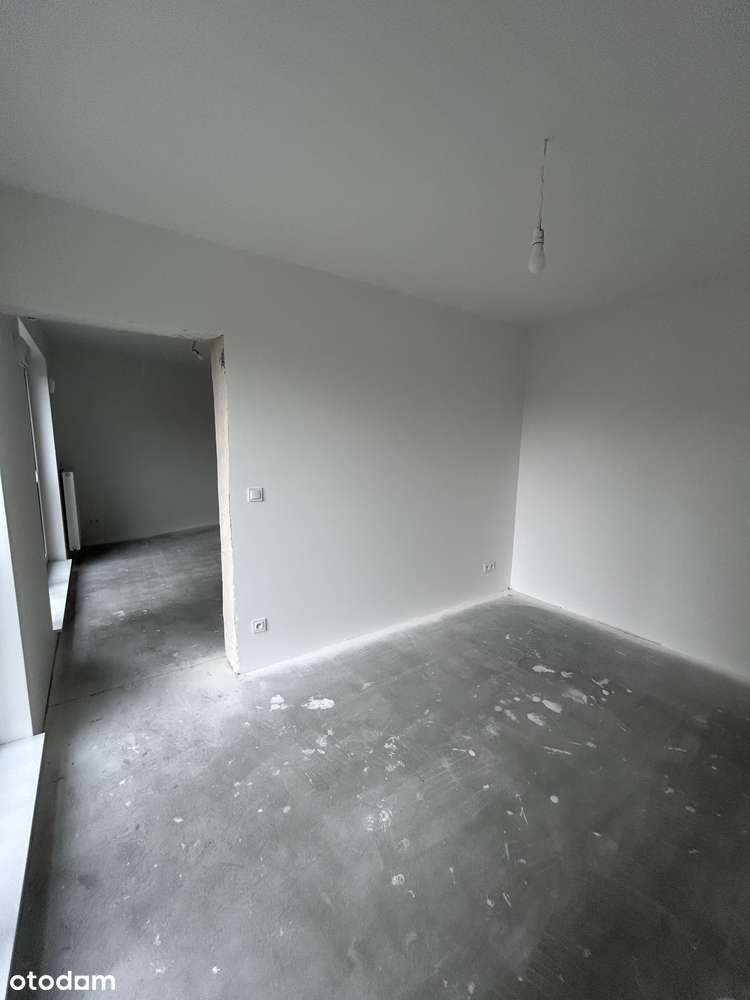 Nowoczesne mieszkanie 2-pokojowe 53.54m² Zgorzelec -PIĘTRO I-6