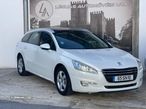Peugeot 508 SW 1.6 HDi Active 120g - 2