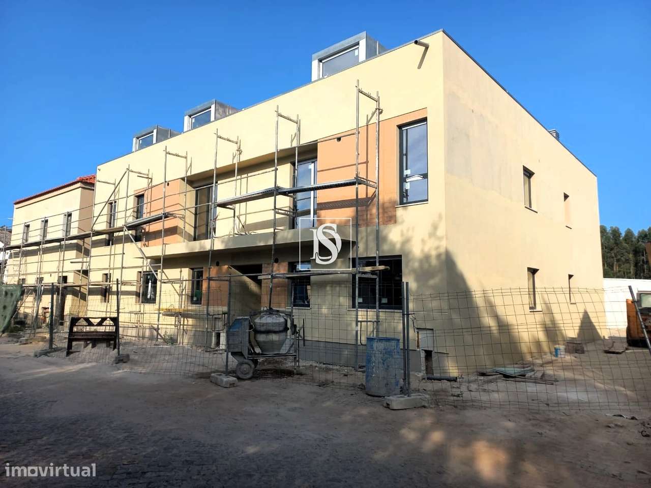 Apartamento T2 Venda em Malta e Canidelo,Vila do Conde-7