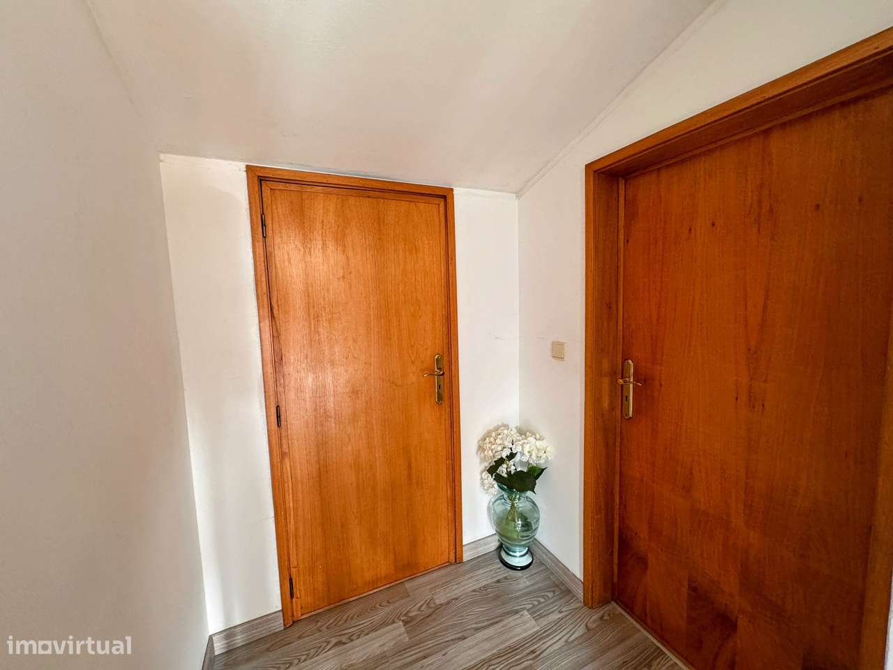 Moradia T4 com jardim e garagem em Vila do Conde-7