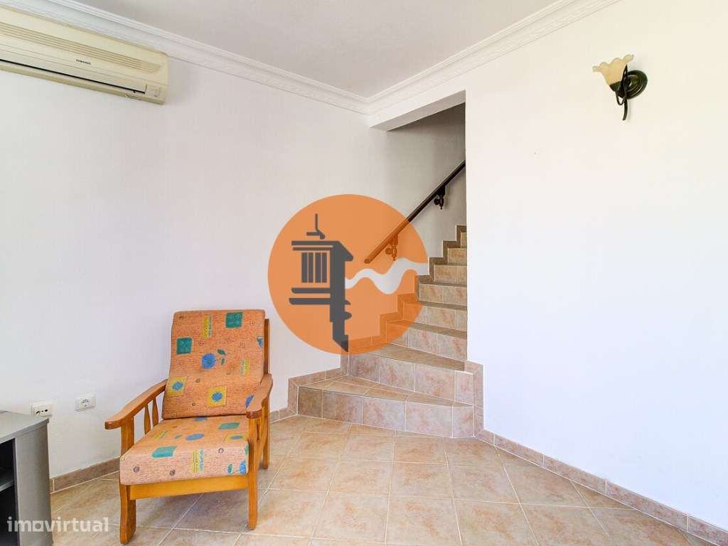 Moradia V4 com terreno + 1 estúdio com vista do rio em Álamo-12