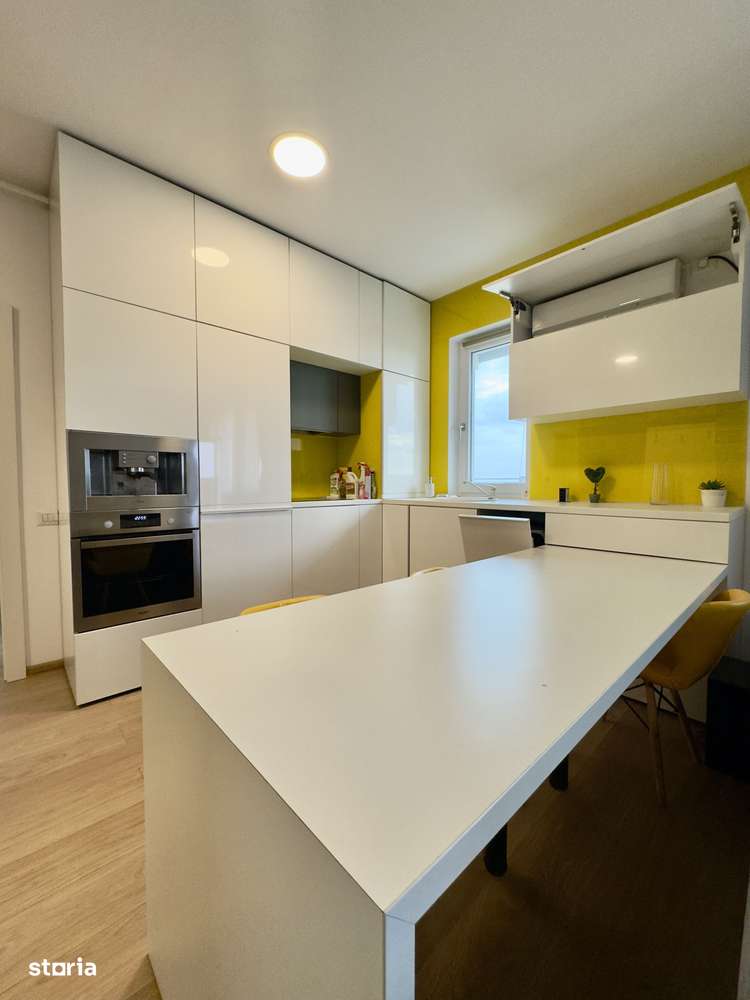 Girocului-Eso, Penthouse, Terasa 30 MP-11