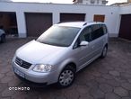 Volkswagen Touran 1.6 Trendline - 34