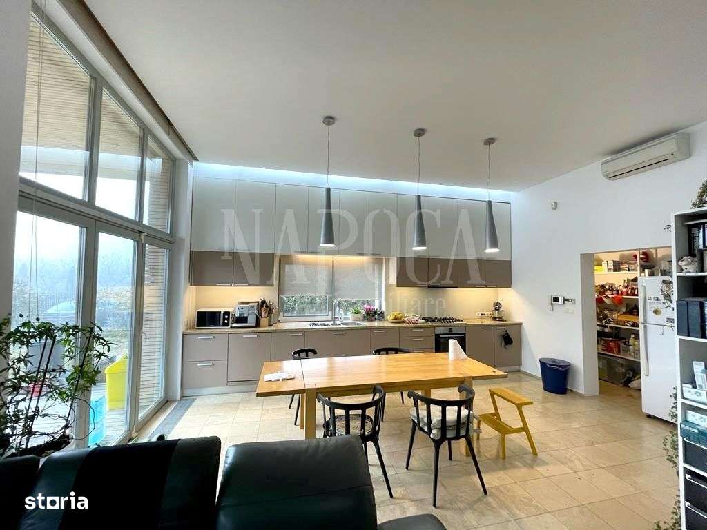 Casa 4 camere de vanzare in Borhanci, Cluj Napoca - Imagine principală: 4/15