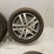 Conjunto De 4 Jantes Volkswagen Golf Vi (5K1) - 4