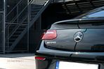 Mercedes-Benz Klasa E 220 d Coupe 4-Matic 9G-TRONIC - 12