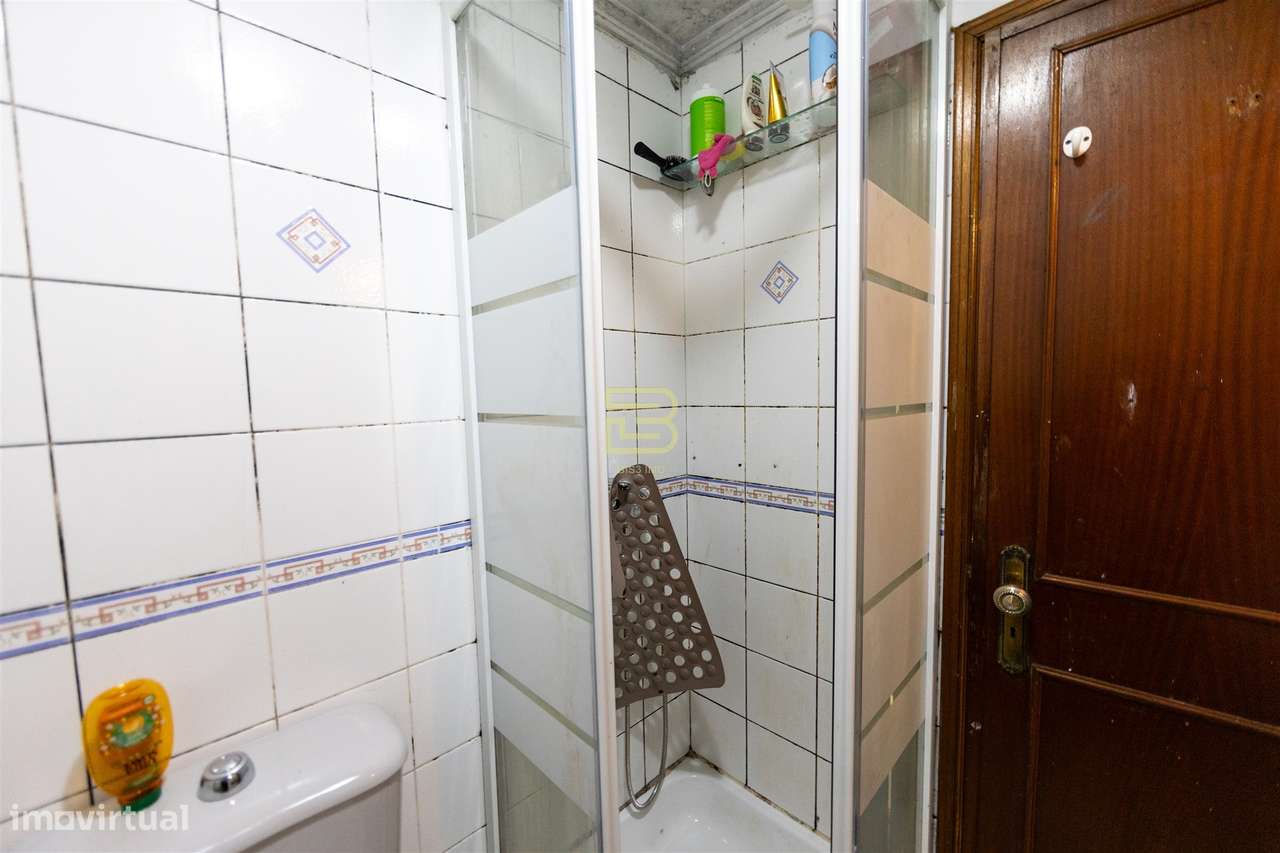 Casa ilha T2, em Paranhos, Porto-15