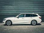 BMW 318 d Touring Advantage Auto - 4