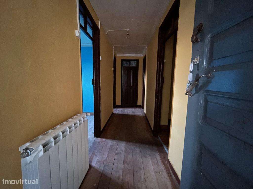 Moradia V3 - até 100% Financiamento - Grande imagem: 4/26