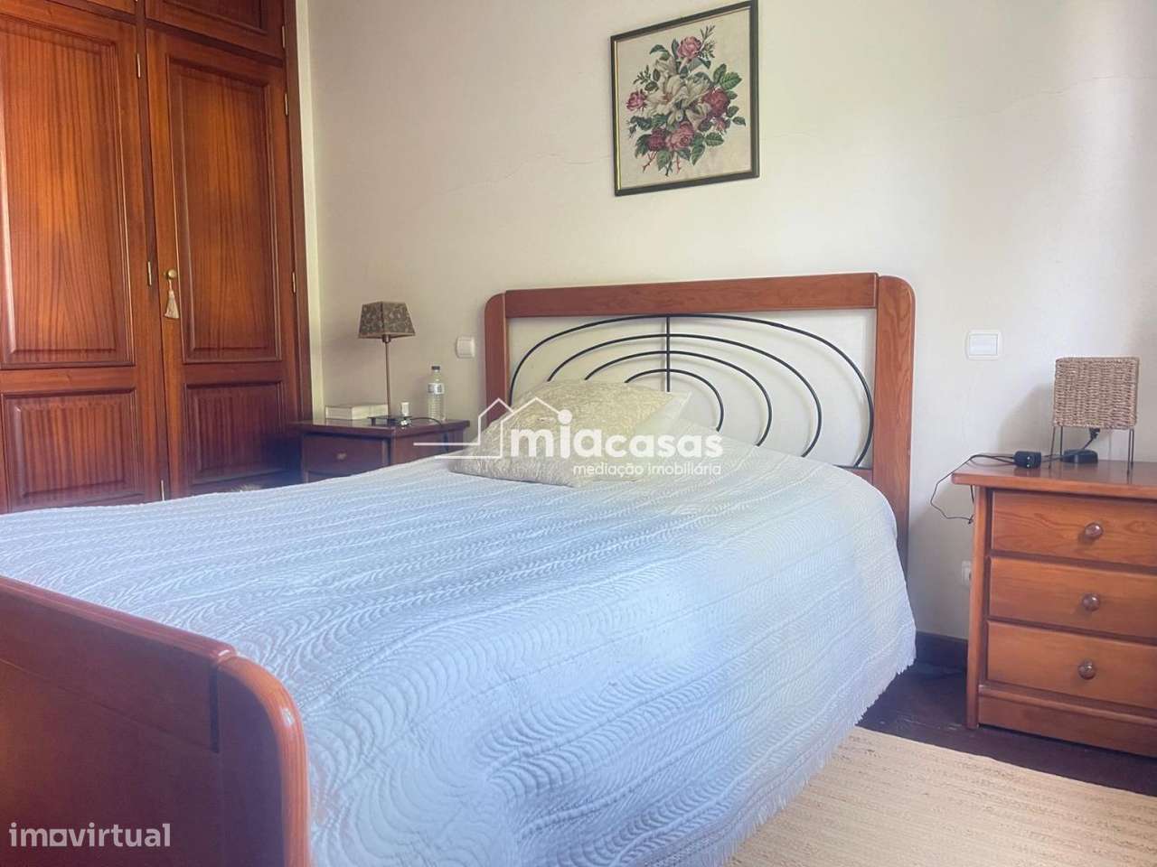 MORADIA T4+1 ISOLADA - OIÃ-15