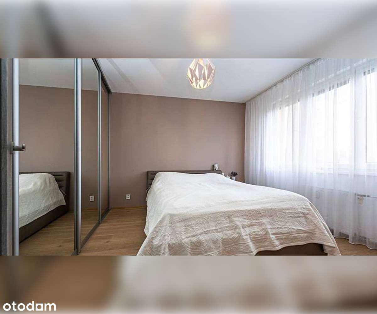 Wynajmij nowoczesne 1-pokojowe mieszkanie - Pełny obrazek: 4/9