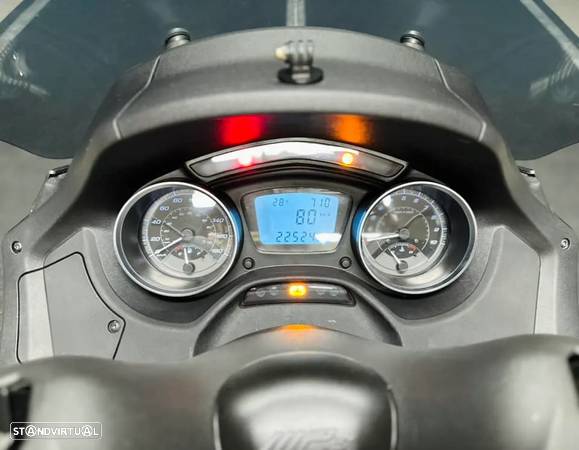 Piaggio MP3 500 HPE ADVENCED SPORT - 5