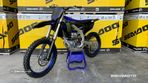 Yamaha YZ 450F  Monster Energy Yamaha Racing Edition - 3