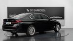 BMW 520 d Line Luxury Auto - 6