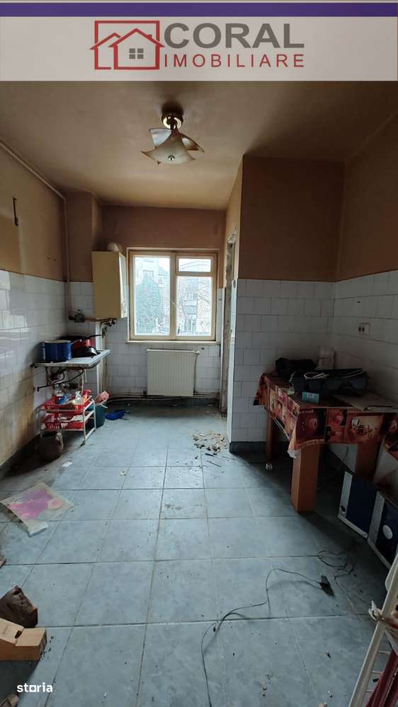 Apartament 2 camere, zona Maresal Averescu-5