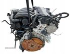 Motor N46B20 BMW 2,0L 118 CV - 4