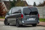 Mercedes-Benz Klasa V 250 (BlueTEC) d Avantgarde 7G-Tronic (d³ugi) - 17