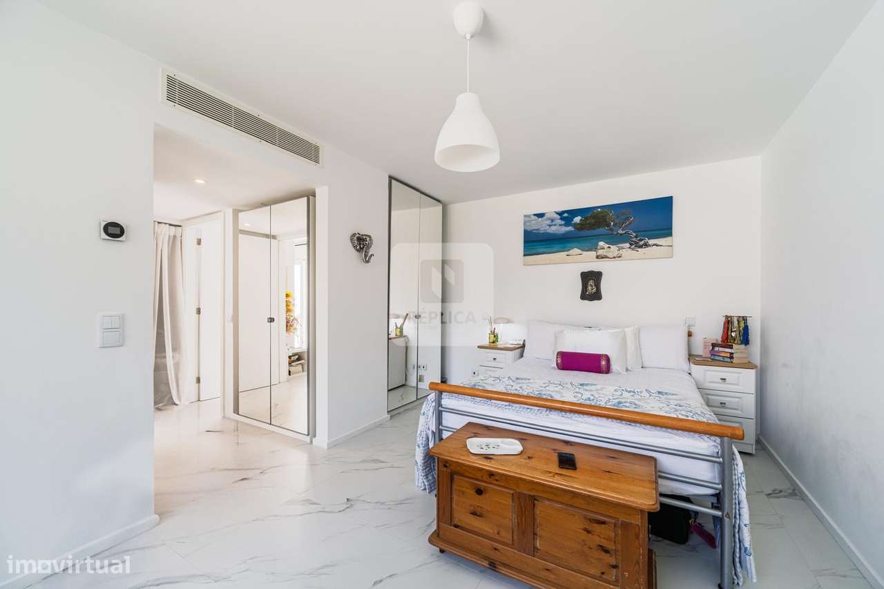 Moradia T4+1 Jardim e Piscina Parque da Cidade | Moradia Aldoar-7