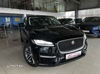 Jaguar F-Pace 30d AWD R-Sport - 1