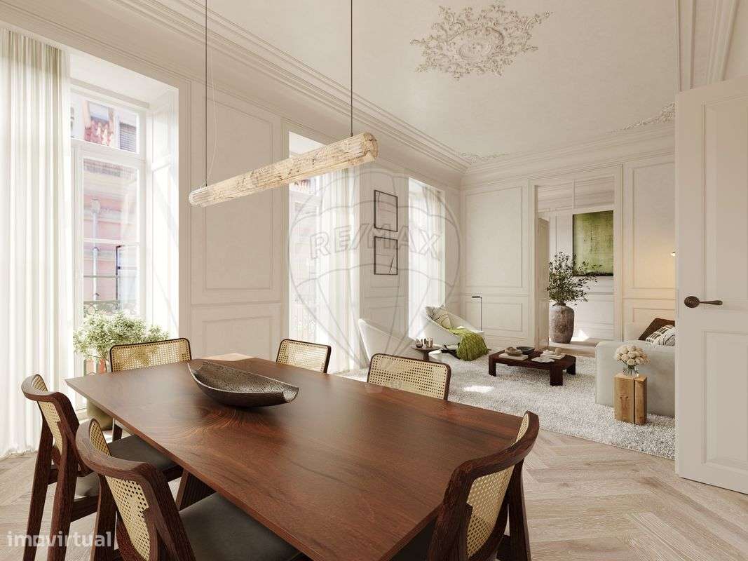 Apartamento T2 para venda - Grande imagem: 5/17