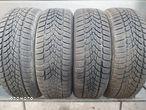 215/55R18 Dunlop Sp Winter Sport 4D zima nowe - 1