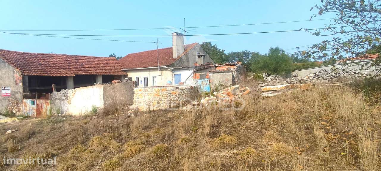 Moradia para restauro - Grande imagem: 5/21