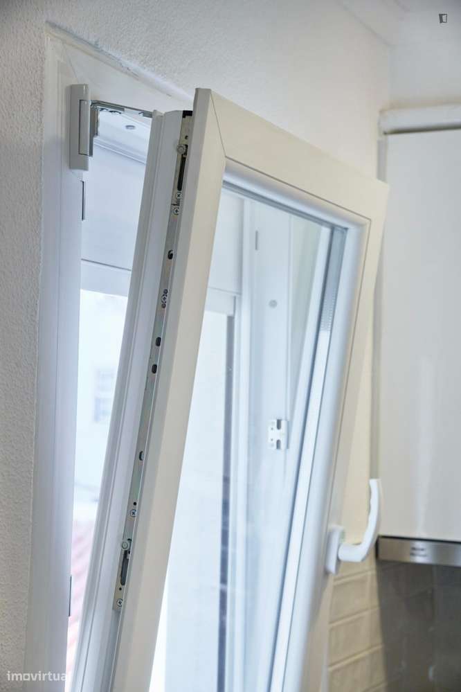 Apartamento com 1 quartos - localizado em Alfama Lisbon - Grande imagem: 3/10