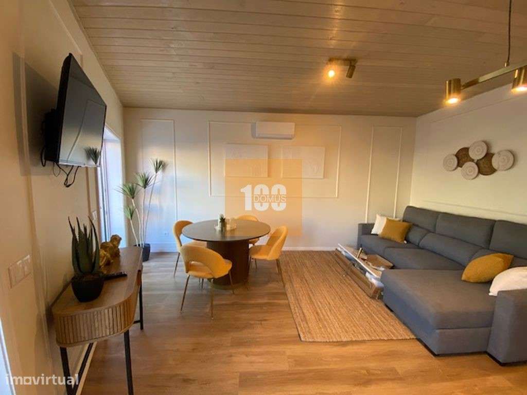 T2 remodelado com 2 varandas no Bonfim - Grande imagem: 3/31