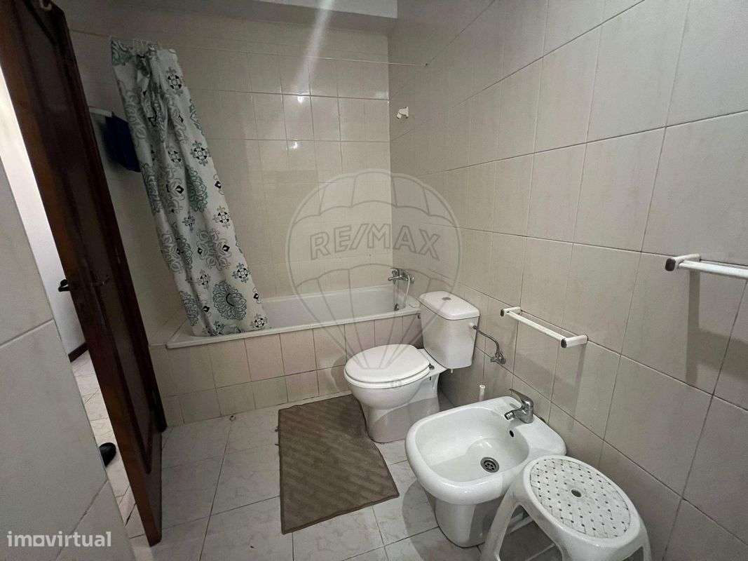 Apartamento T2 para venda-8