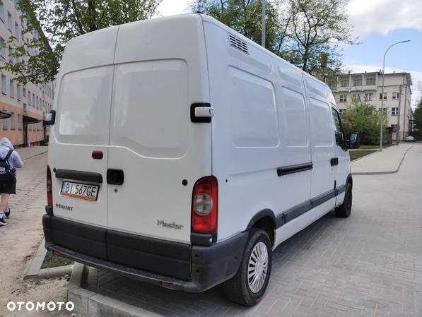 Renault Master - 3