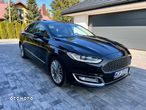 Ford Mondeo Vignale 2.0 TDCi 4WD PowerShift - 3