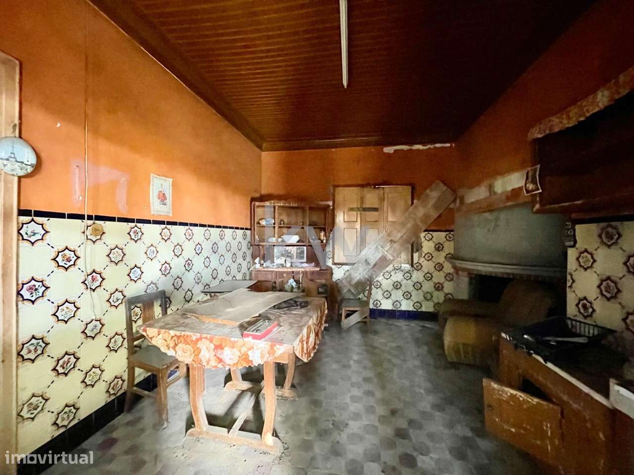 MORADIA T3 ADEGA PARA RECONSTRUÇÃO EM NARIZ (AVEIRO) - Grande imagem: 5/42