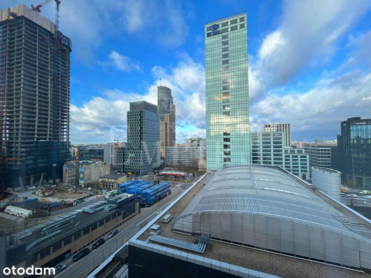 Apartament / Lokal Biurowy DO Wynajęcia - łucka 20-12