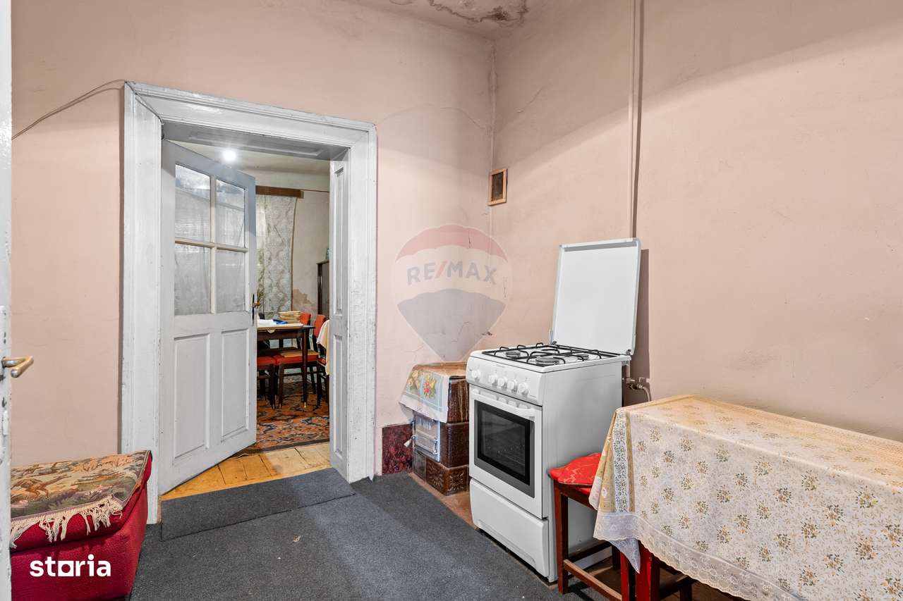 Casa cu teren 454 mp - oportunitate in Bujac - Imagine principală: 4/12