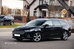 Ford Mondeo - 5