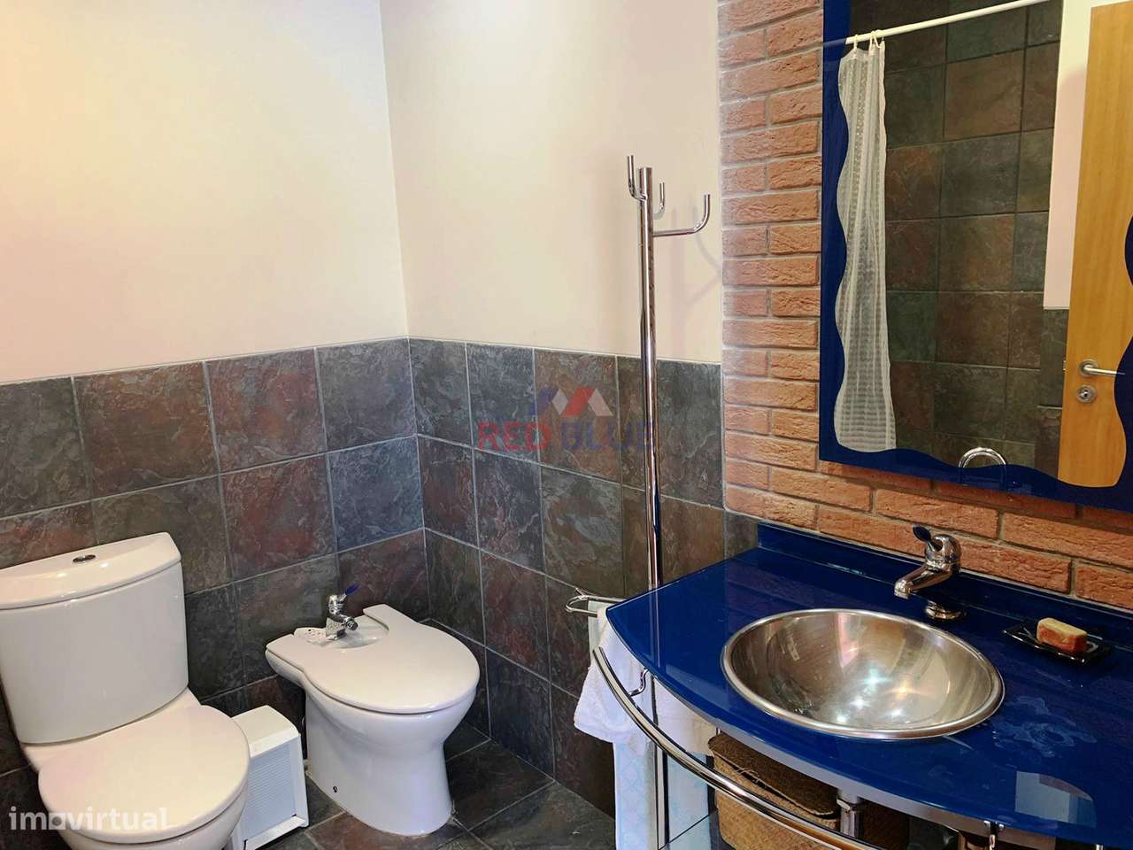 APARTAMENTO T4, 1ª LINHA DE MAR,  AVENIDA DOS BANHOS,  PÓVOA DE VARZIM-15
