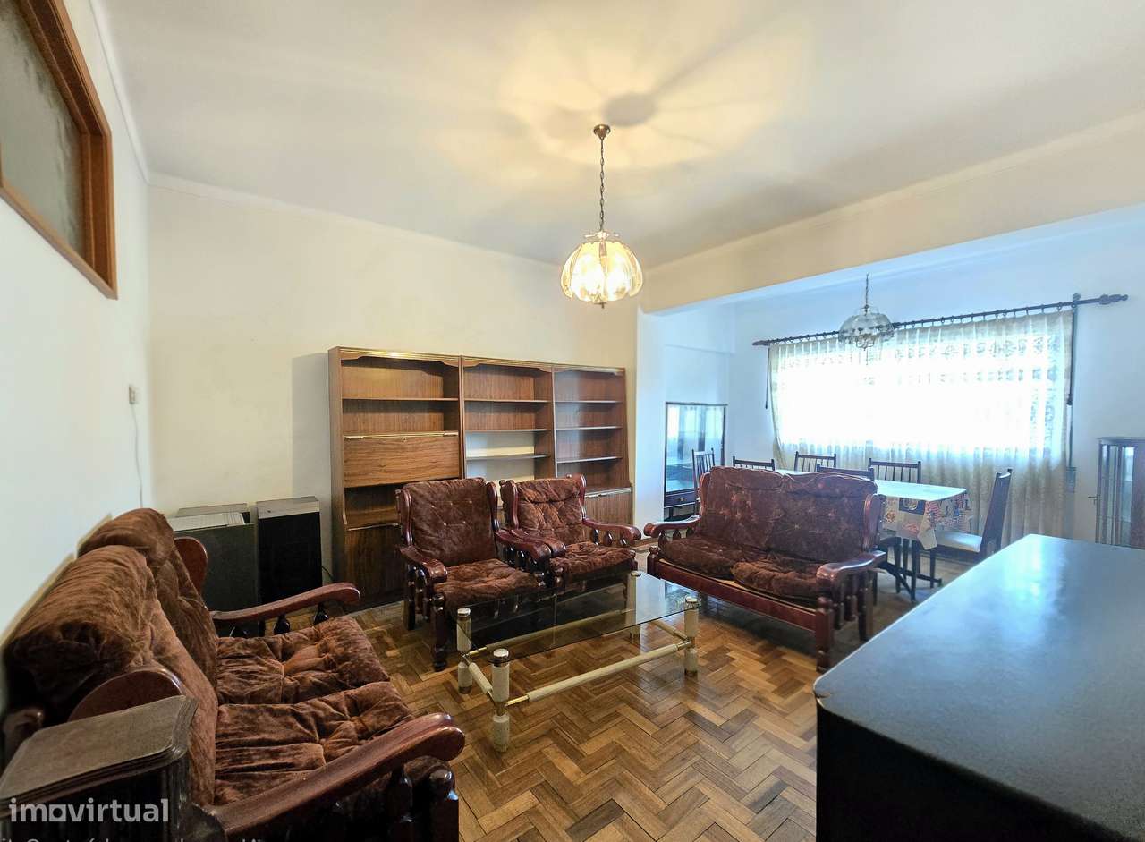 Apartamento  T4 Centro de Braga - Grande imagem: 5/20