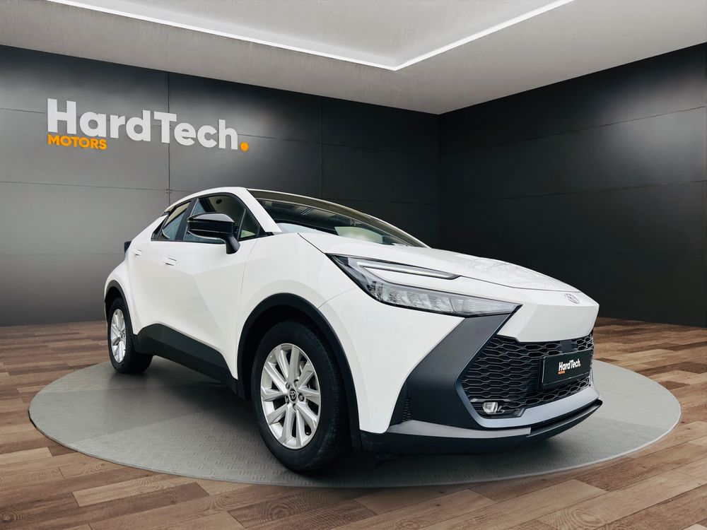 Toyota C-HR 1.8 Hybrid Active 2024