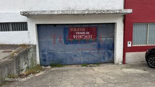 Armazém Amplo  Boa Área - Grande imagem: 3/36