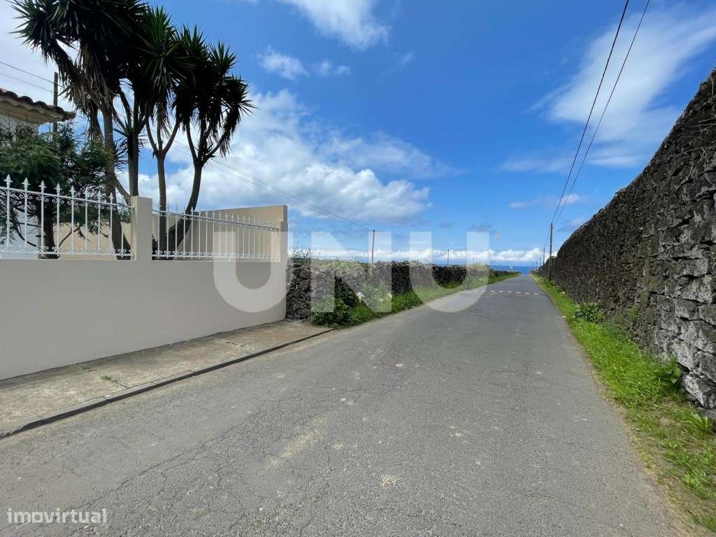 Terreno Rústico nas Calhetas, Ribeira Grande-5