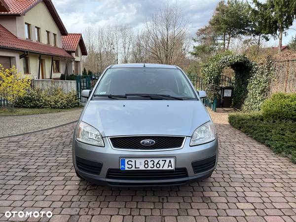 Ford Focus C-Max - 1