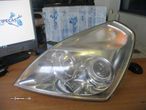 Farol Far1390 KIA CARNIVAL 2 2009 2.9 CRDI 185CV 5P CINZA ESQ H1 - 4