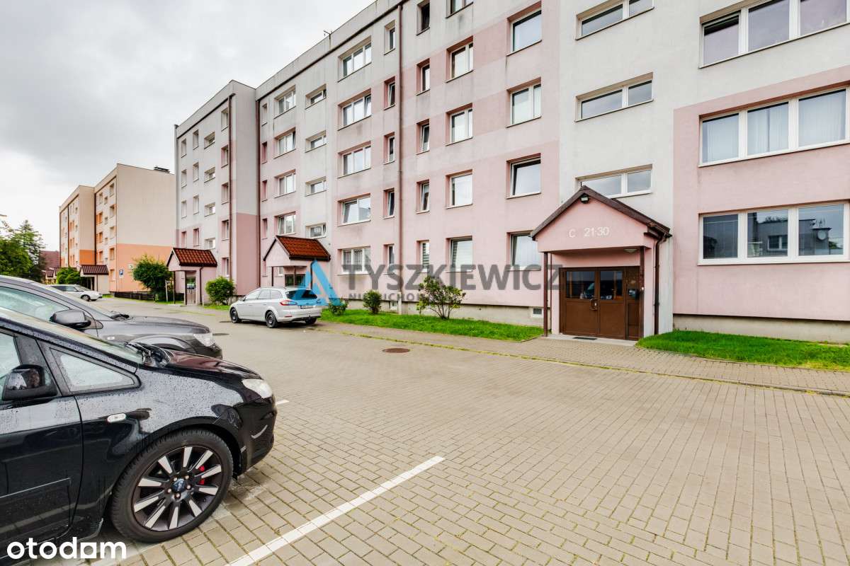 Duże mieszkanie z piwnicą - Pełny obrazek: 3/20