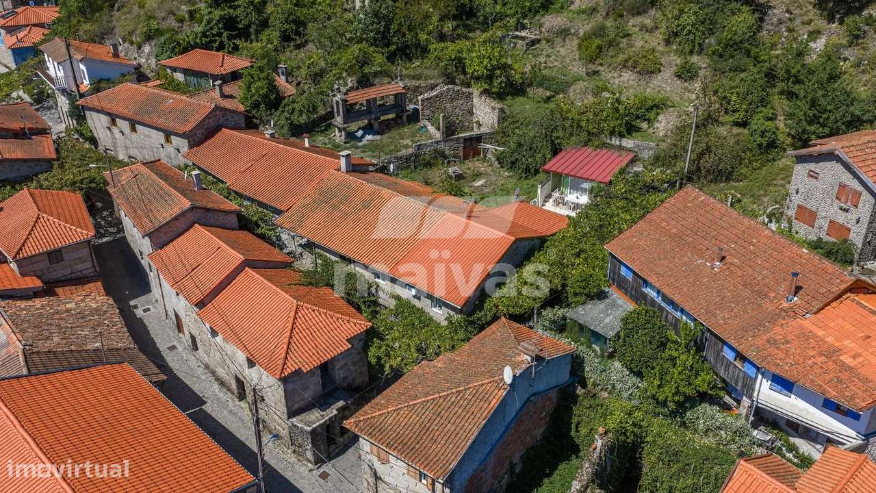 Moradia - Campo de Gerês-19