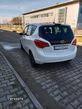 Opel Meriva 1.7 CDTI Cosmo - 20