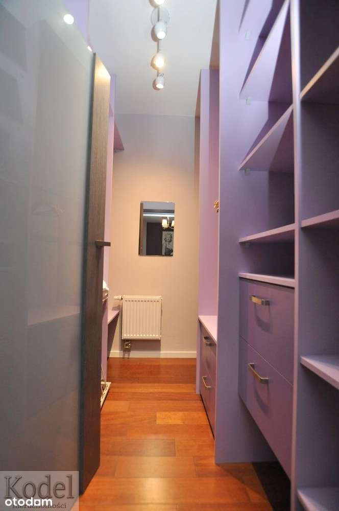 Browar Lubicz | 57m2 | 2 pokoje | balkon | garaż-13