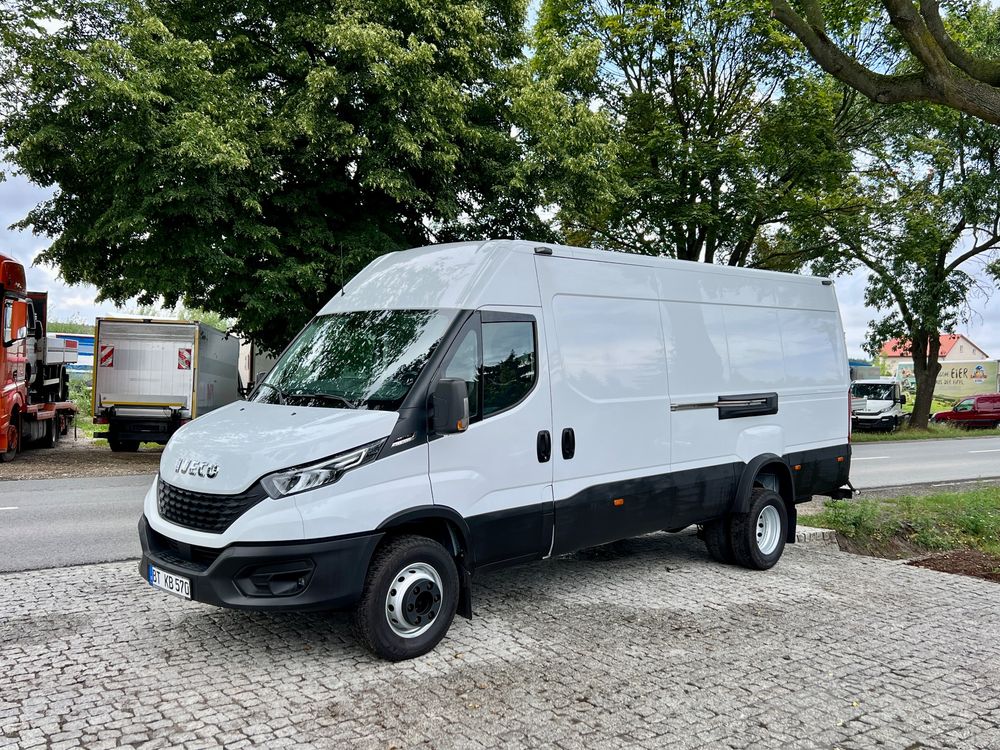 Iveco Daily 2020