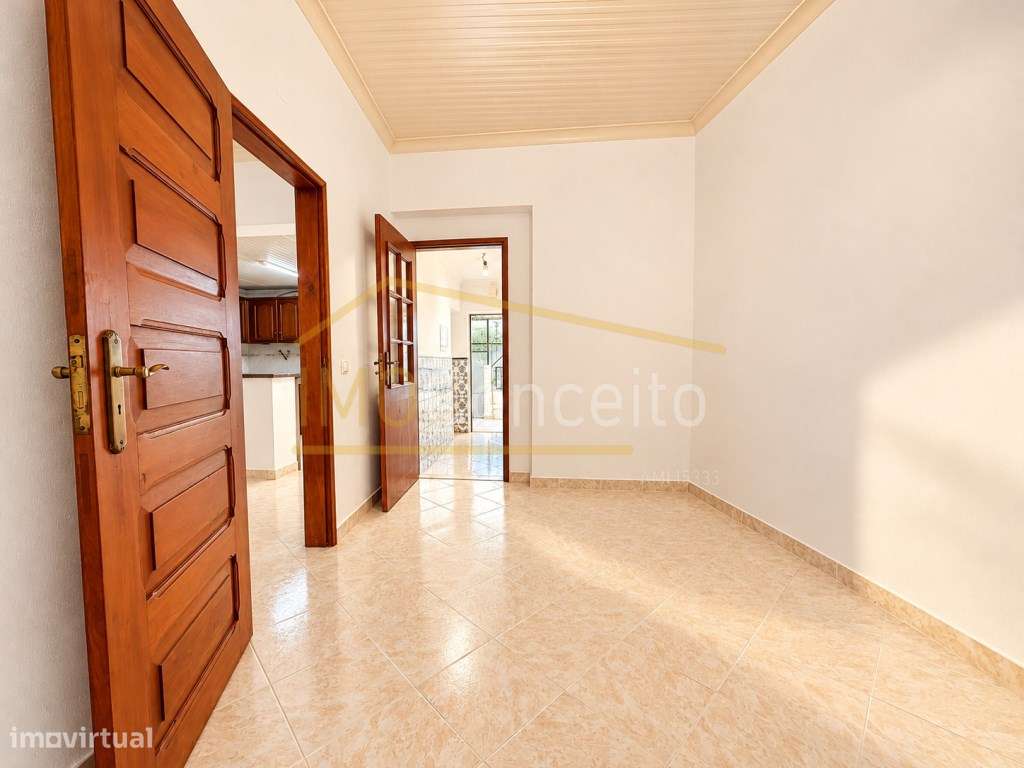 Moradia T3 Riachos | Torres Novas-6
