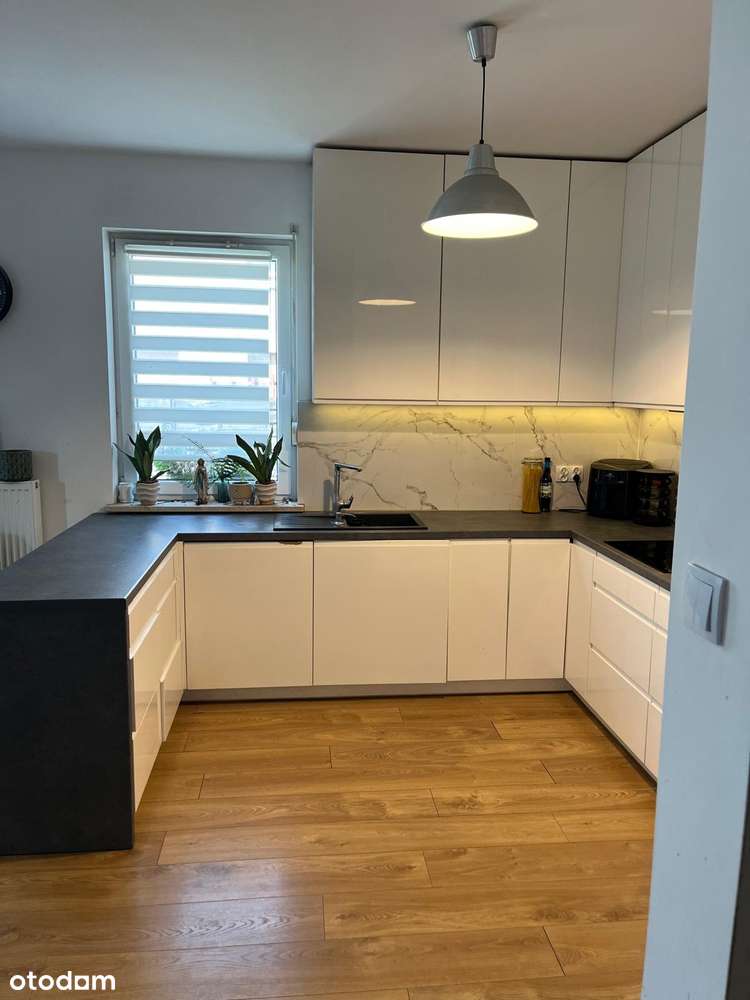 Dom, 94,71 m², Krzyków-6